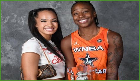 Who Is Jewell Loyd Married To? The Life And Love Of The WNBA Star